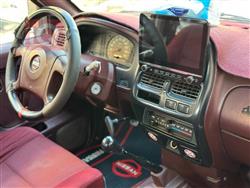 نيسان بيك اب